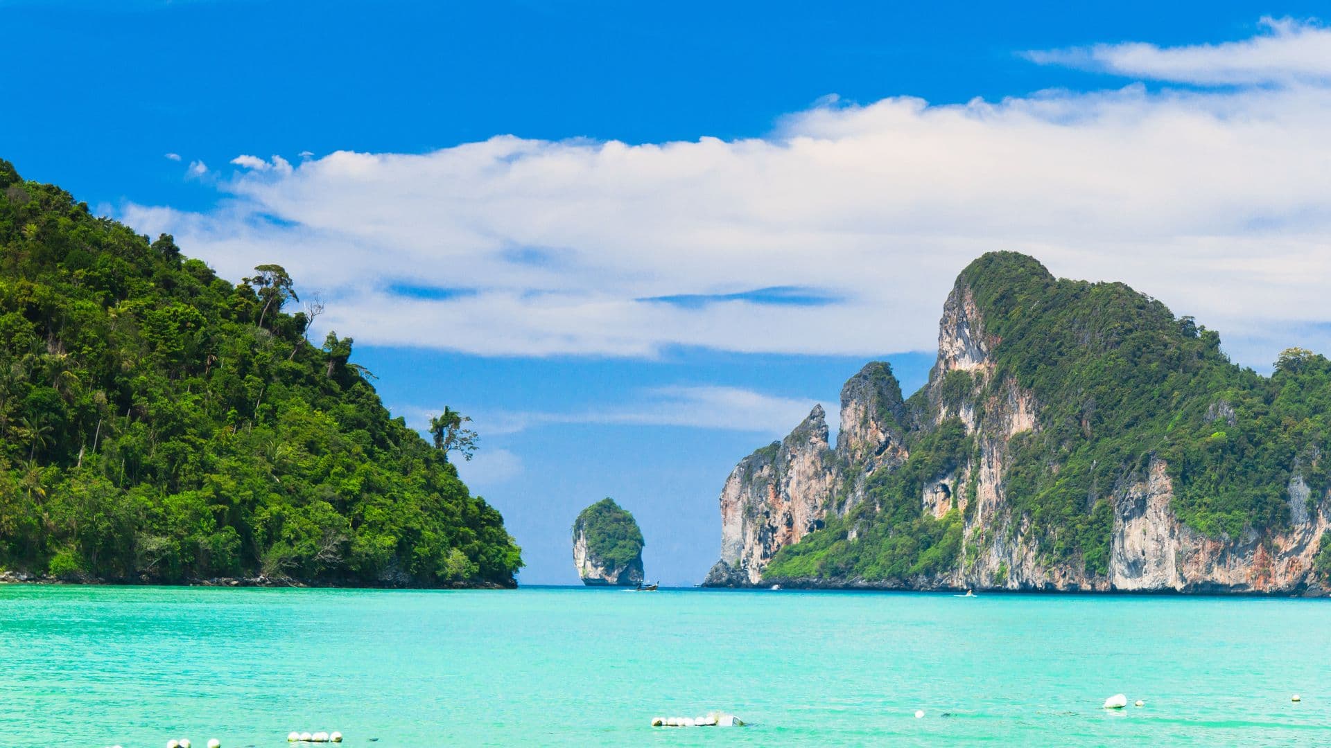 Discover the Enchanting Andaman in 6 Days