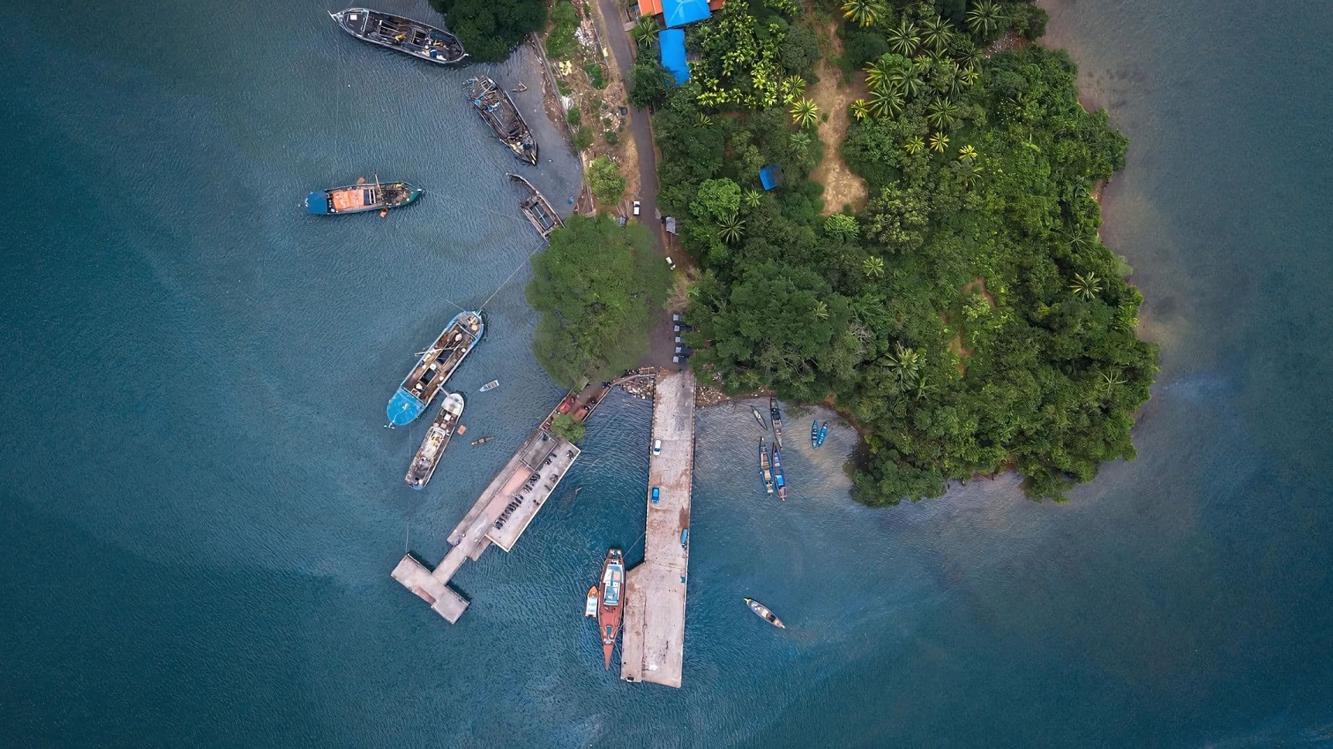 Andaman Adventure: A Week in Paradise