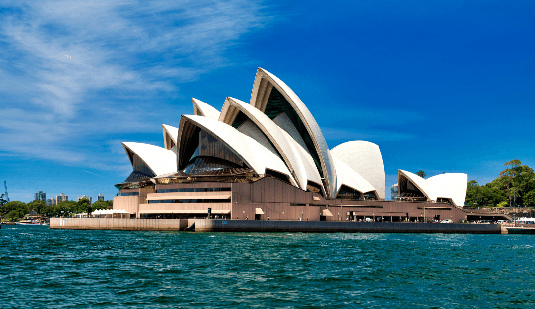 Australia Tour from India – Luxury 11-Day Escape to Sydney, Cairns & Melbourne