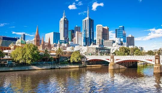 Explore Sydney, Cairns & Melbourne – Australia Tour from India Made Easy