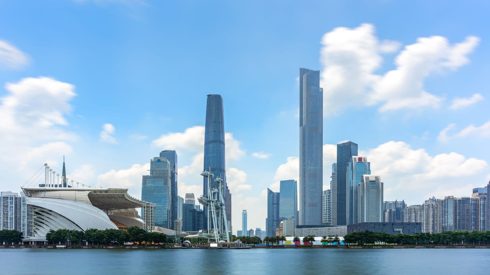 Spectacular China: Guangzhou, Shenzhen & Guilin 5 Nights / 6 Days Tour