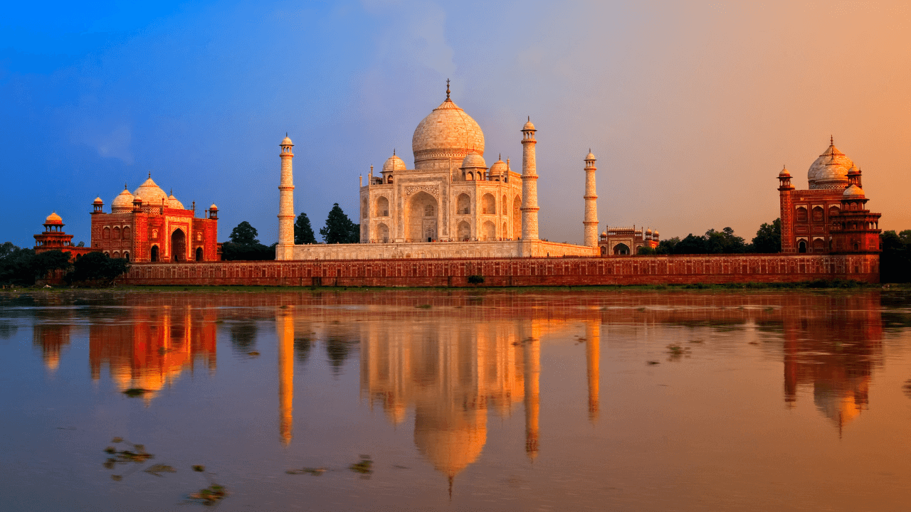 Why Visit India? A Journey Through Heritage, Spirituality, and Diverse Landscapes