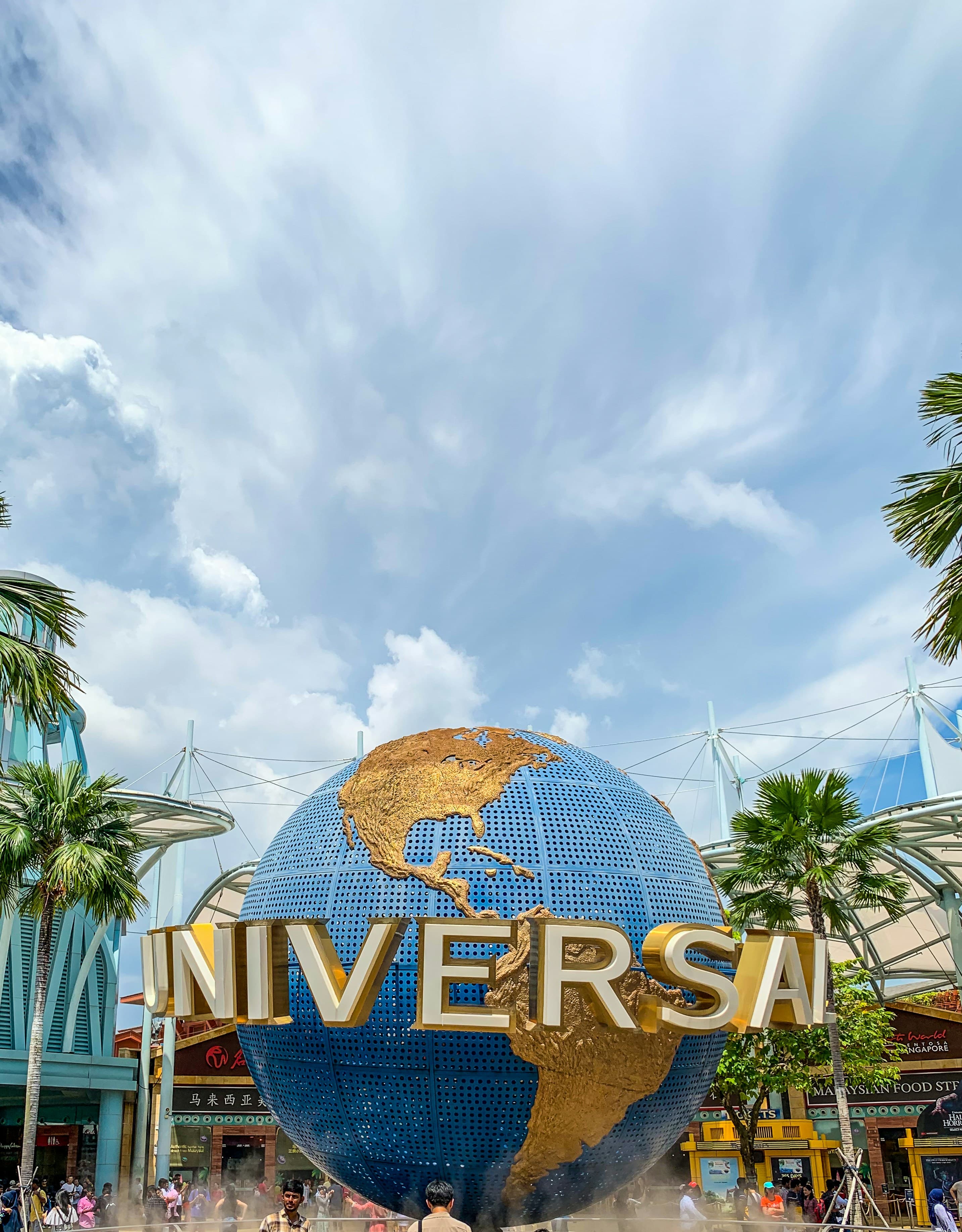 Universal Studios Singapore: Tips to Make the Most of Your Visit