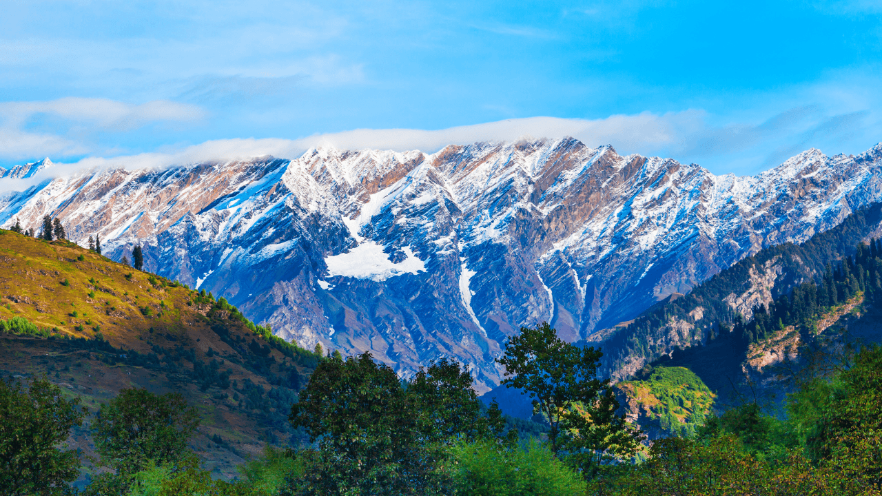 Hidden Gems of India: Underrated Places You Must Visit in India