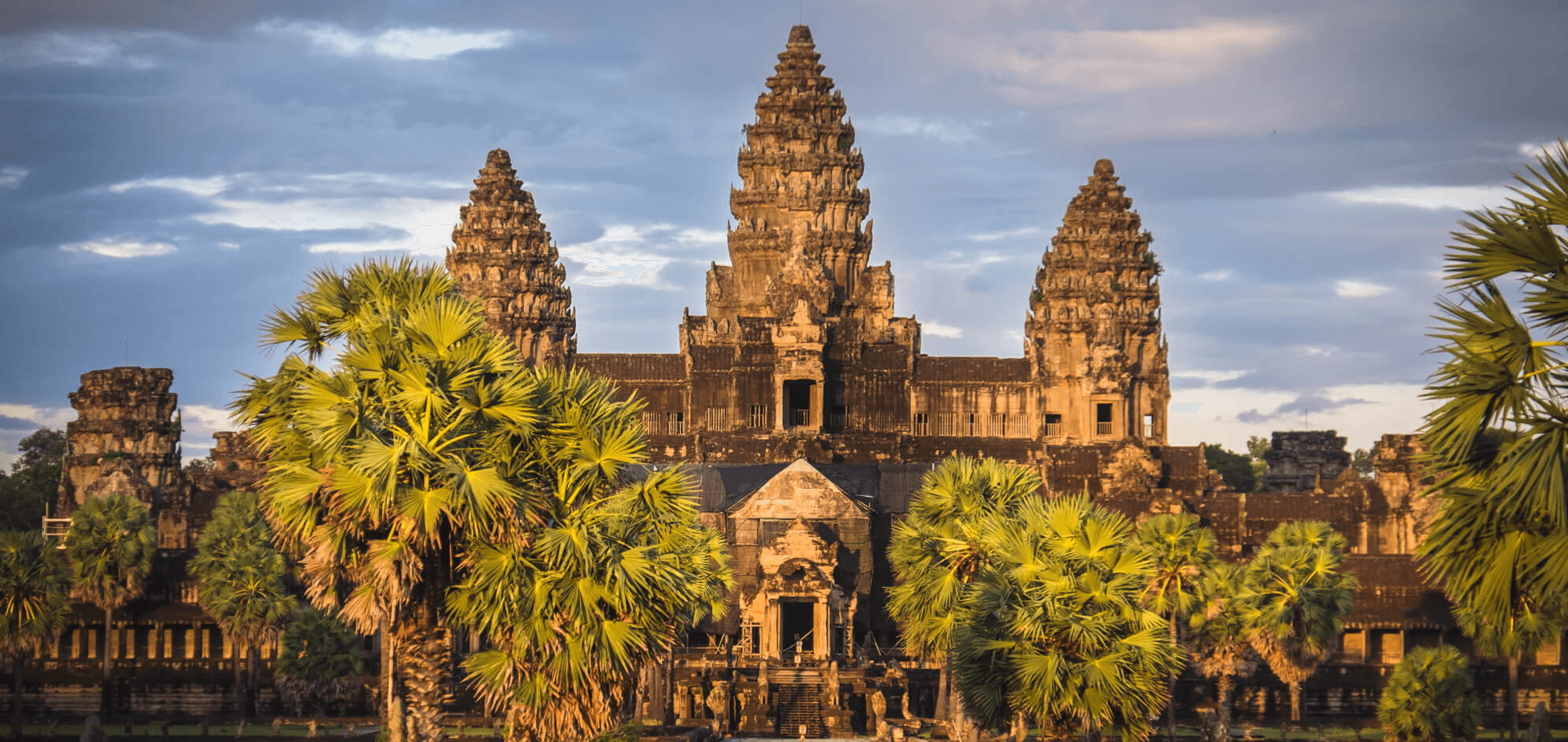 Temples Beyond Angkor: Cambodia's Lesser-Known Religious Sites