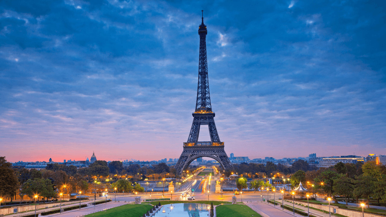 Why Visit France? A Blend of Art, History, and Scenic Beauty Awaits