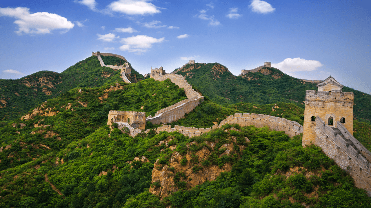 Why Visit China? Discover Ancient Heritage, Modern Marvels, and Breathtaking Landscapes
