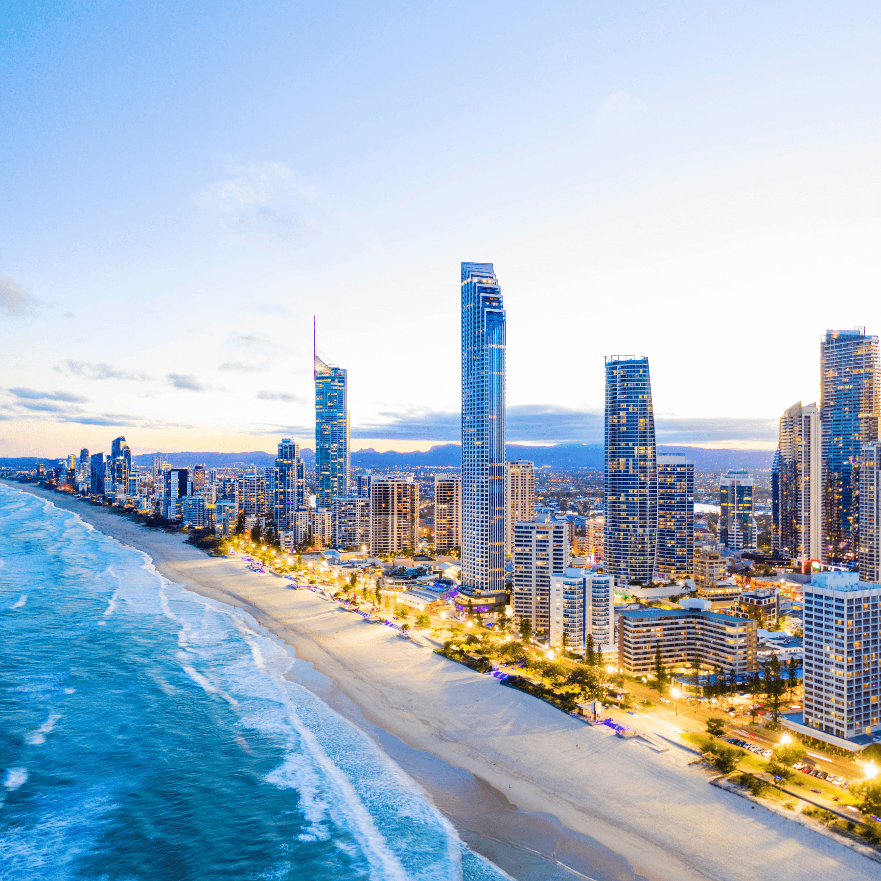Australia Awaits – 10 Days of Sun, Reef & City Life