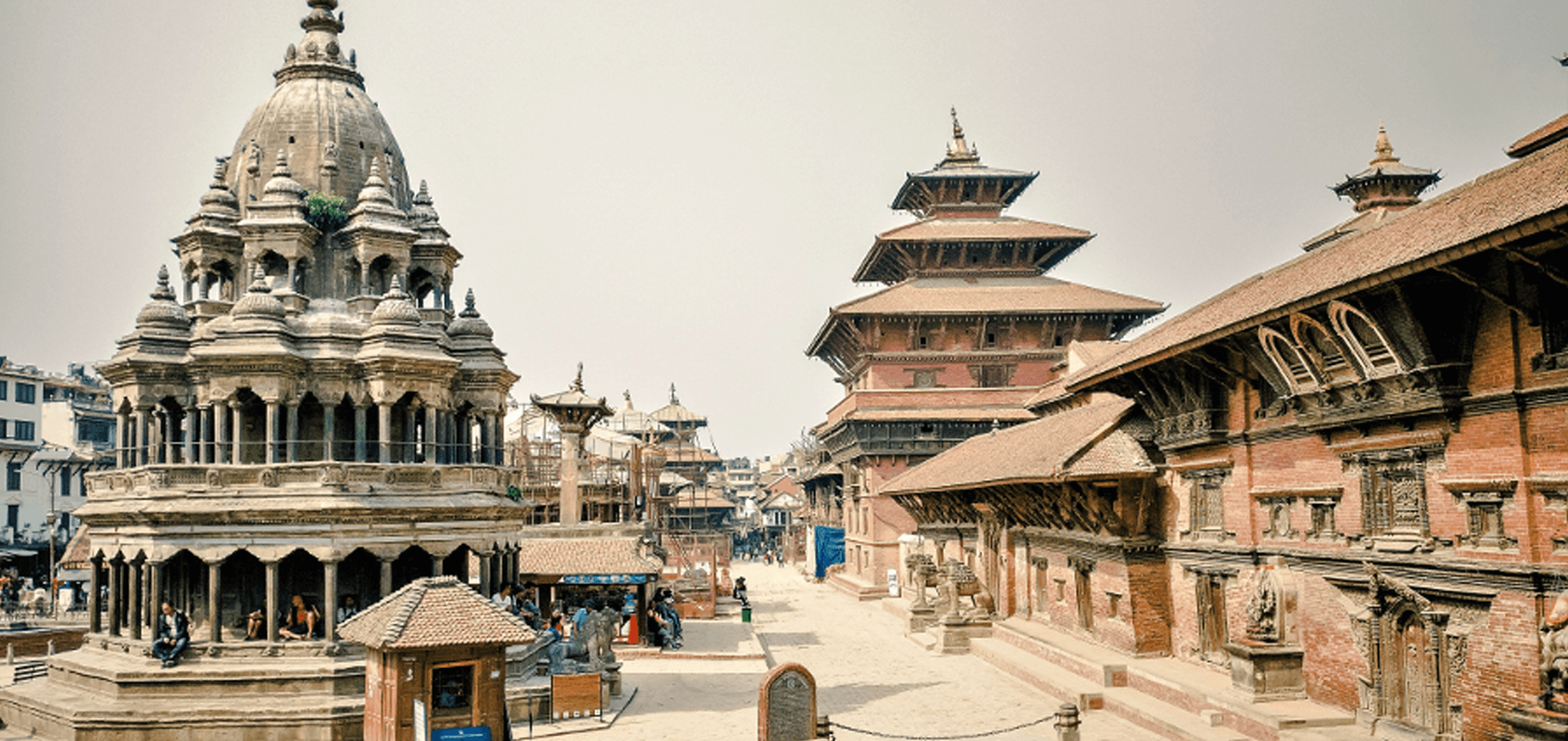 Exploring Nepal's Rich Cultural Heritage: A Journey Through Temples and Traditions