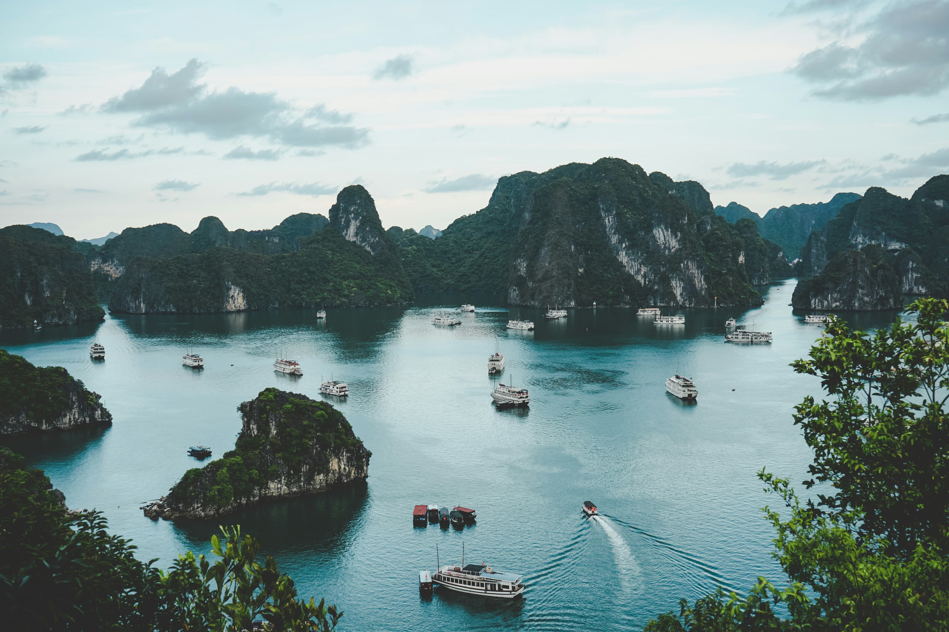 Vietnam: The Next Best Travel Trend for Indian Tourists