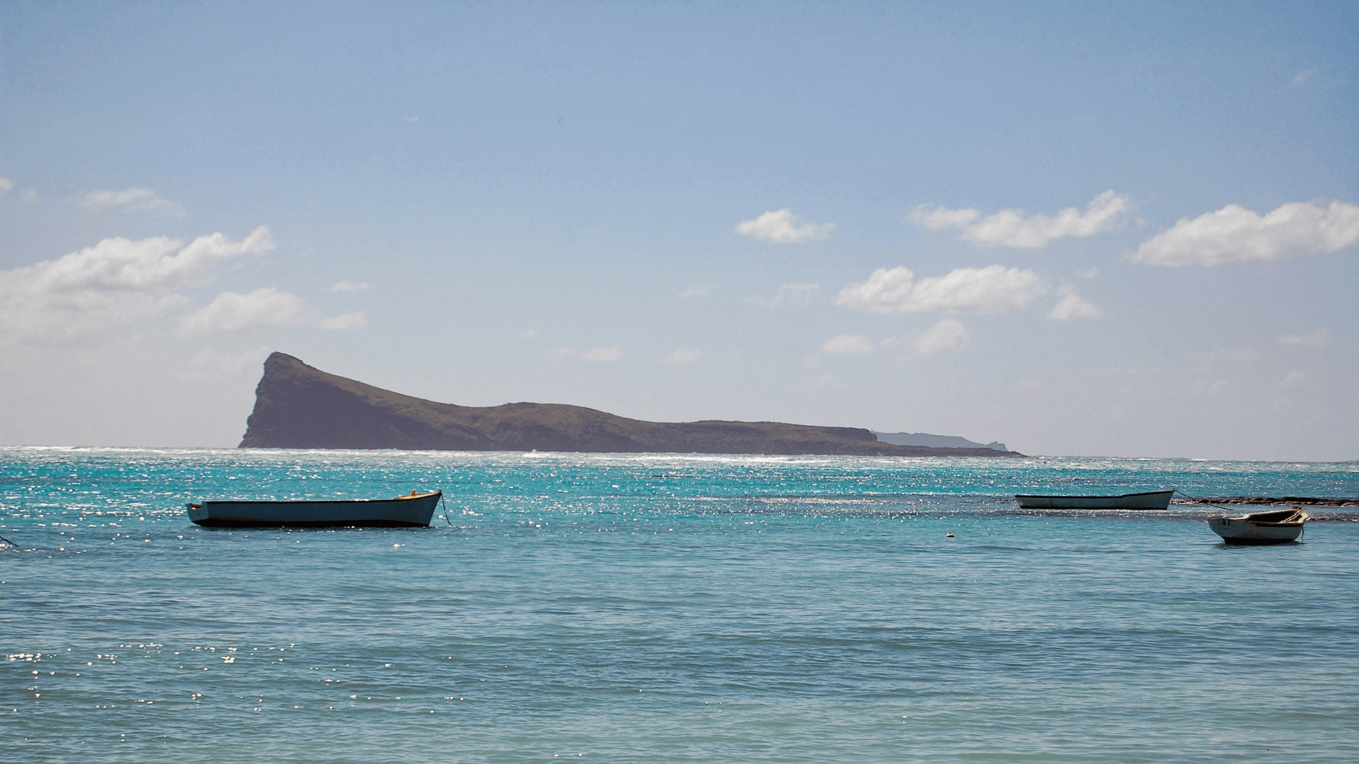 Ocean Creek Beach Hotel Mauritius