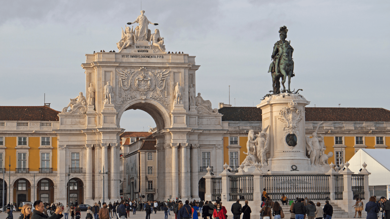 Why Visit Portugal? Discover Historic Charm, Stunning Coastlines, and Vibrant Culture