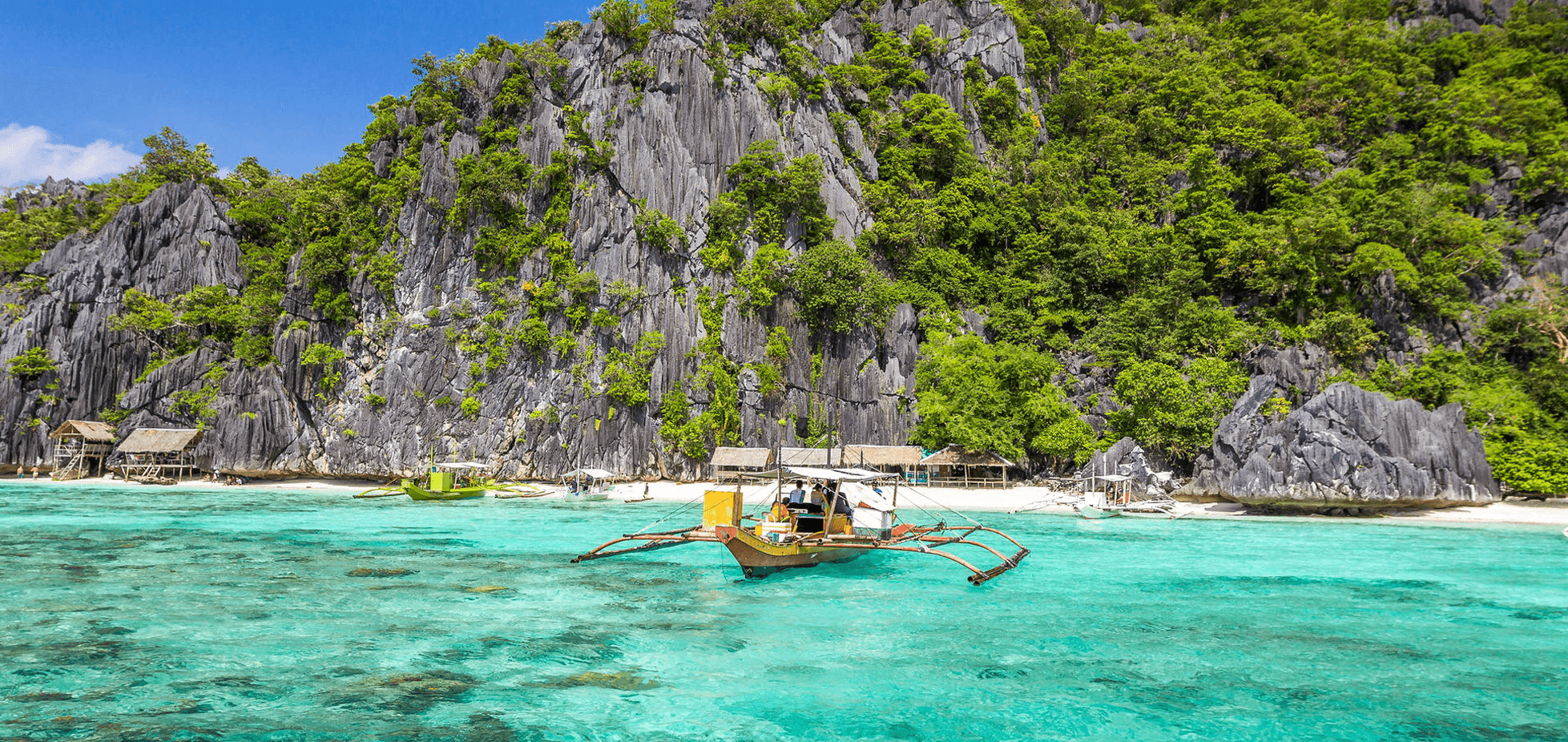Island Dreams Unveiled: Exploring the Wonders of the Philippines