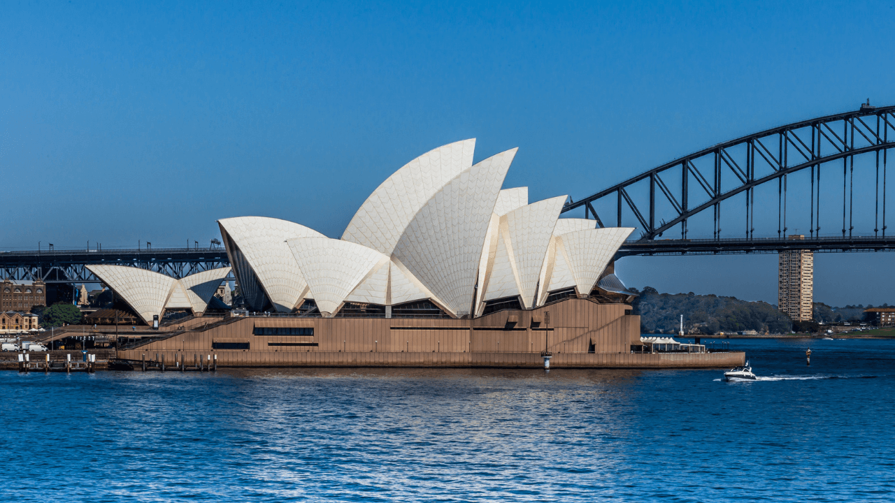 Why Visit Australia? Discover the Land of Adventure, Wildlife, and Natural Wonders