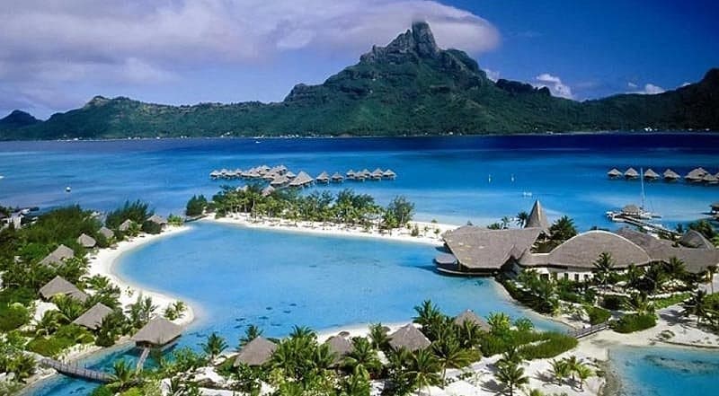 Andaman: A Serene Escape to Pristine Beaches