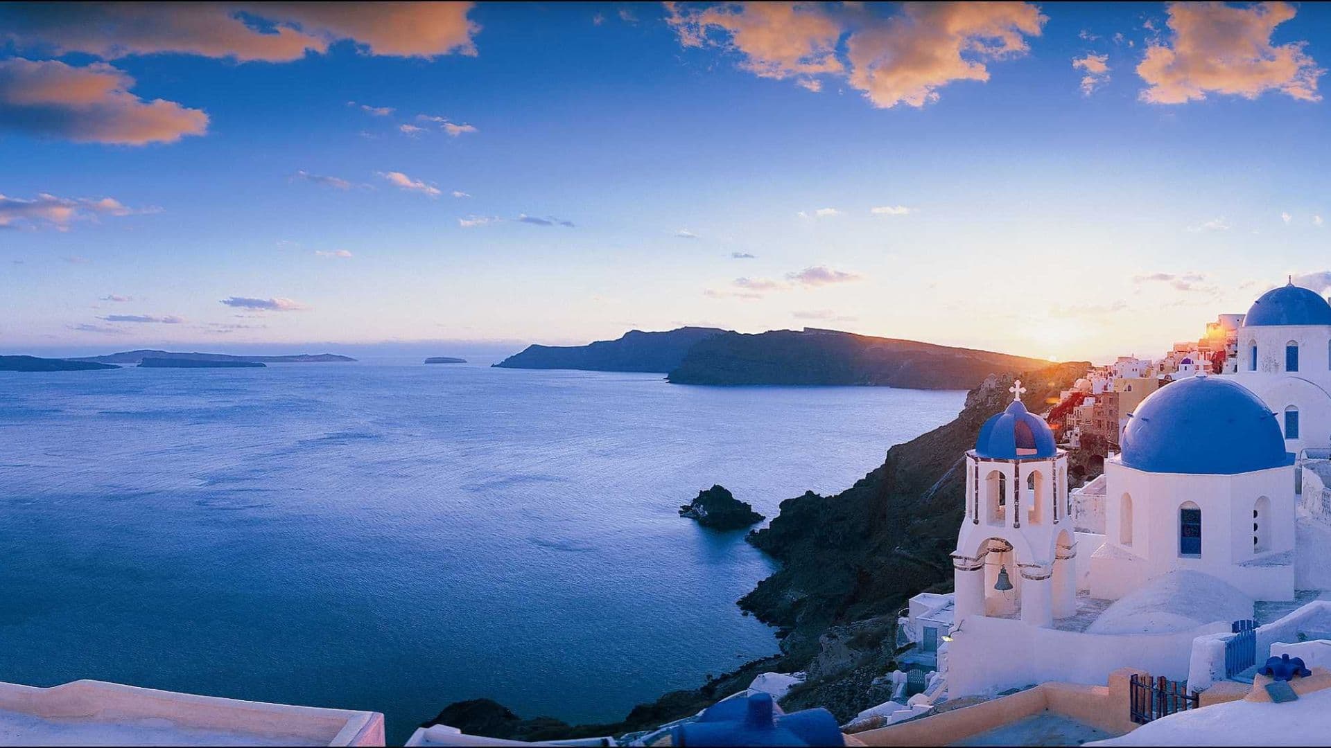 9 Days in Greece: Athens, Olympia, Delphi & Santorini Awaits You!