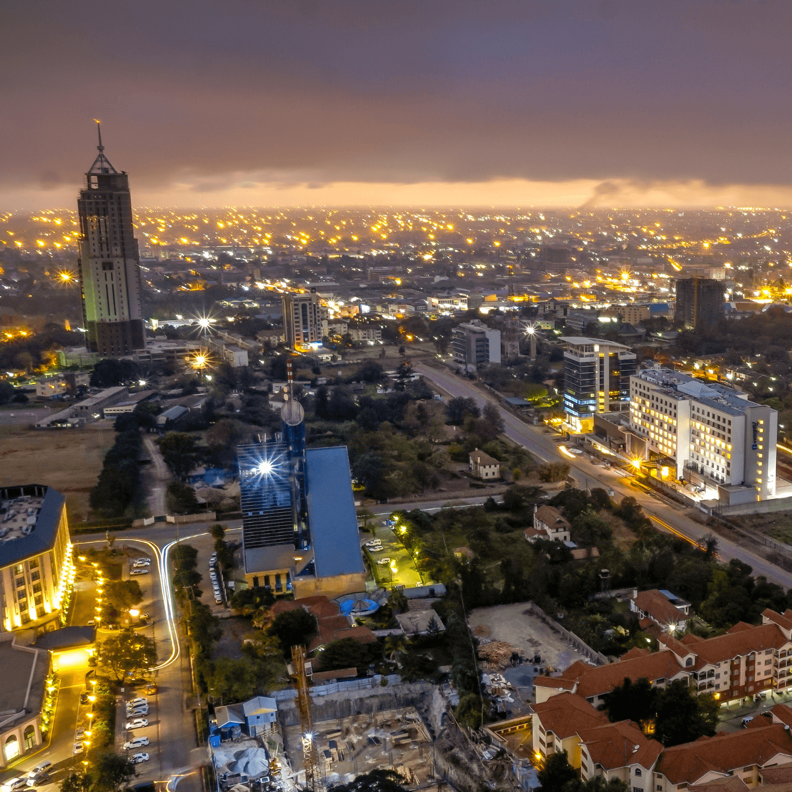 Great Rift Valley Views: Witness the breathtaking escarpments and vast plains of this natural wonder.