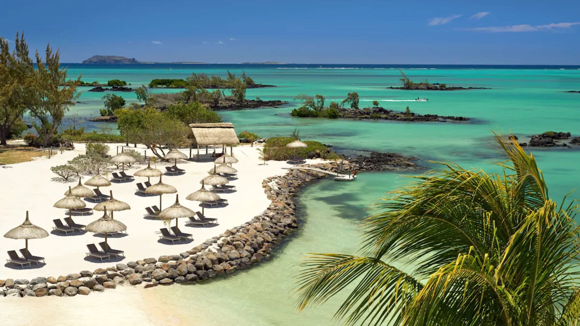 Lagoon Attitude Mauritius