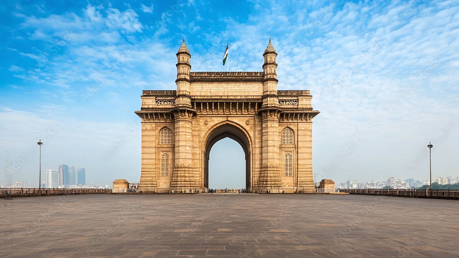 Mumbai Tour: Gateway to India's Cultural Splendor