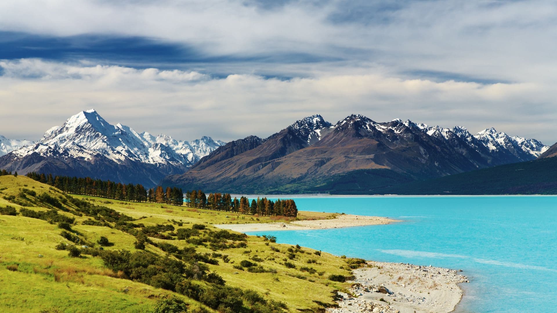 Ultimate Aussie Kiwi 19-Day Adventure – Australia & New Zealand Tour from India