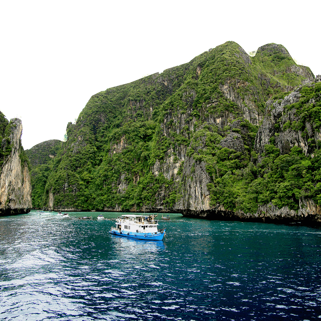 Explore the UNESCO World Heritage site, the Underground River, to witness its stunning geological formations and diverse ecosystem, a true highlight for nature enthusiasts.