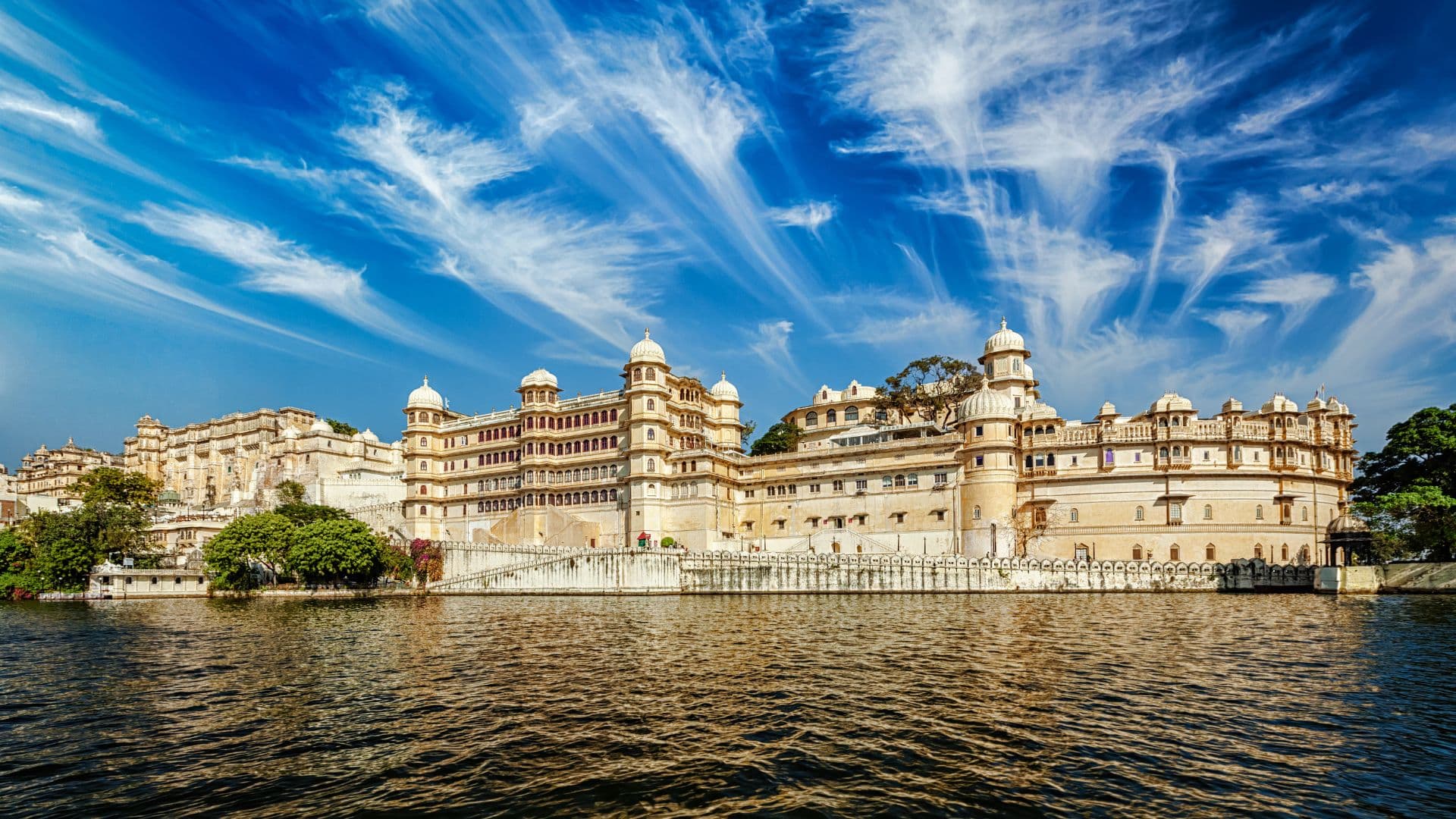 Experience Rajasthan's Heritage and Rich Culture in 5 Days