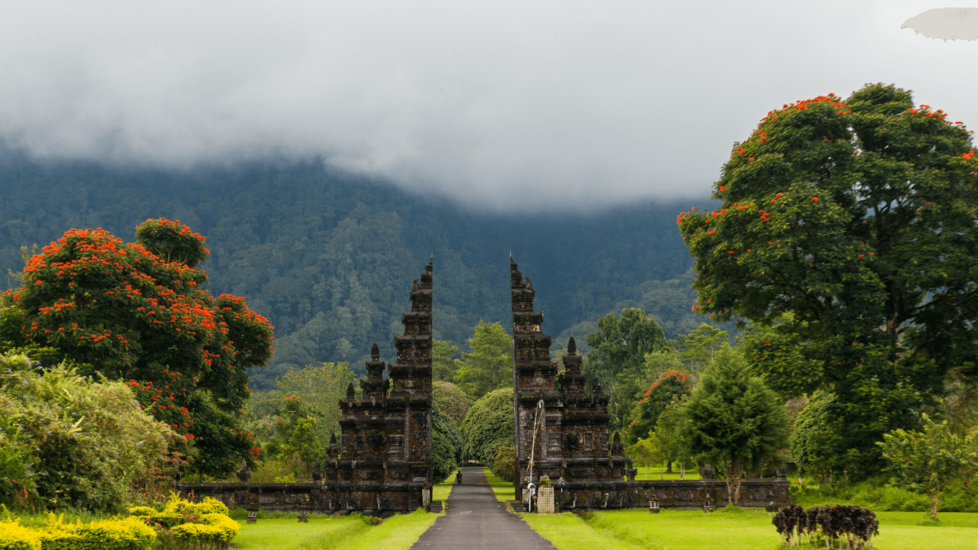 Exotic Bali 5 Days A Journey Through Bali’s Mesmerizing Beauty and Culture