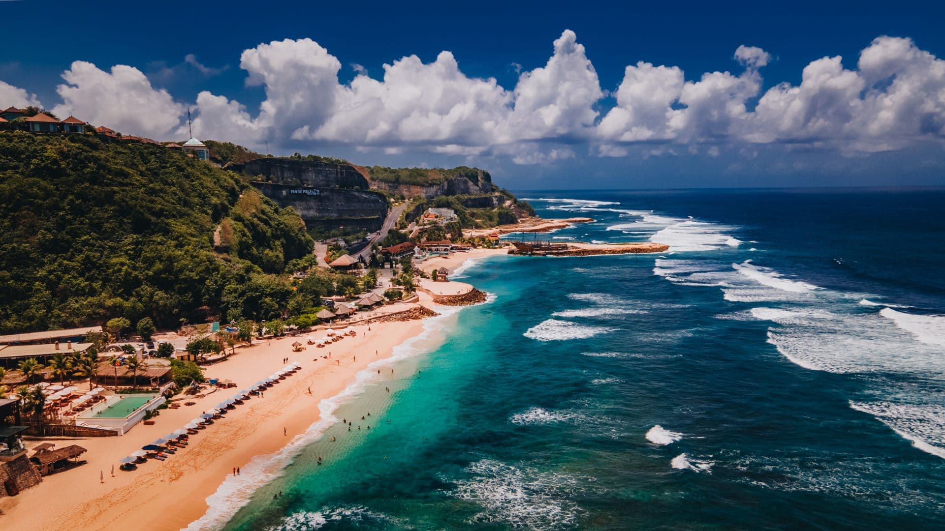 Explore Bali A 7 Days Journey from Rich Culture to Pristine Beaches