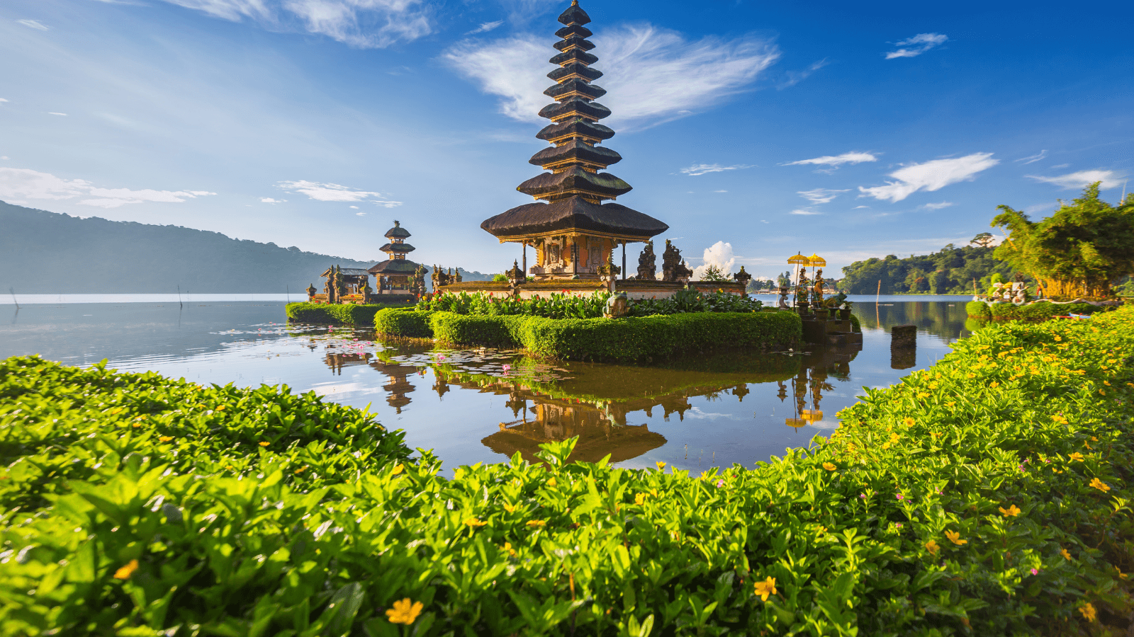 Serene Bali Experience the Tranquil Beauty of Bali in 8 Days
