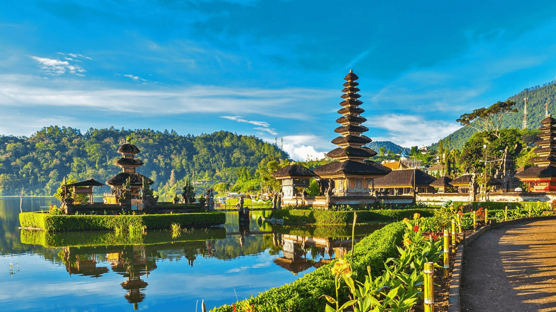 Adventure Bali 7 Days exploring the Island of Gods in All Its Glory