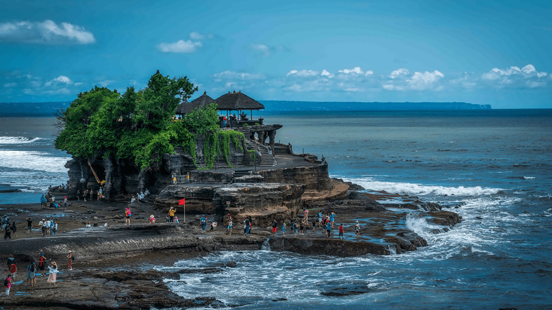Discover Bali: A Tropical Paradise