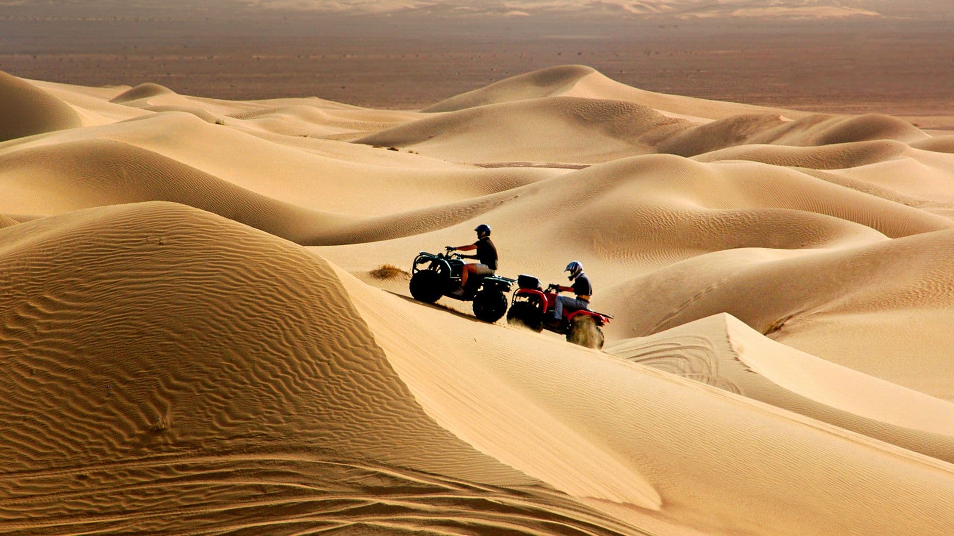 Desert Safari Adventure: Dune bashing, camel riding, and traditional performances under the desert stars.