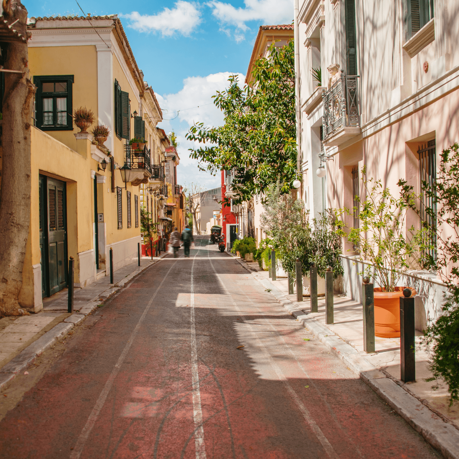 Discover the charm of Plaka’s streets and enjoy a Greek folk dance performance with a delectable meal.