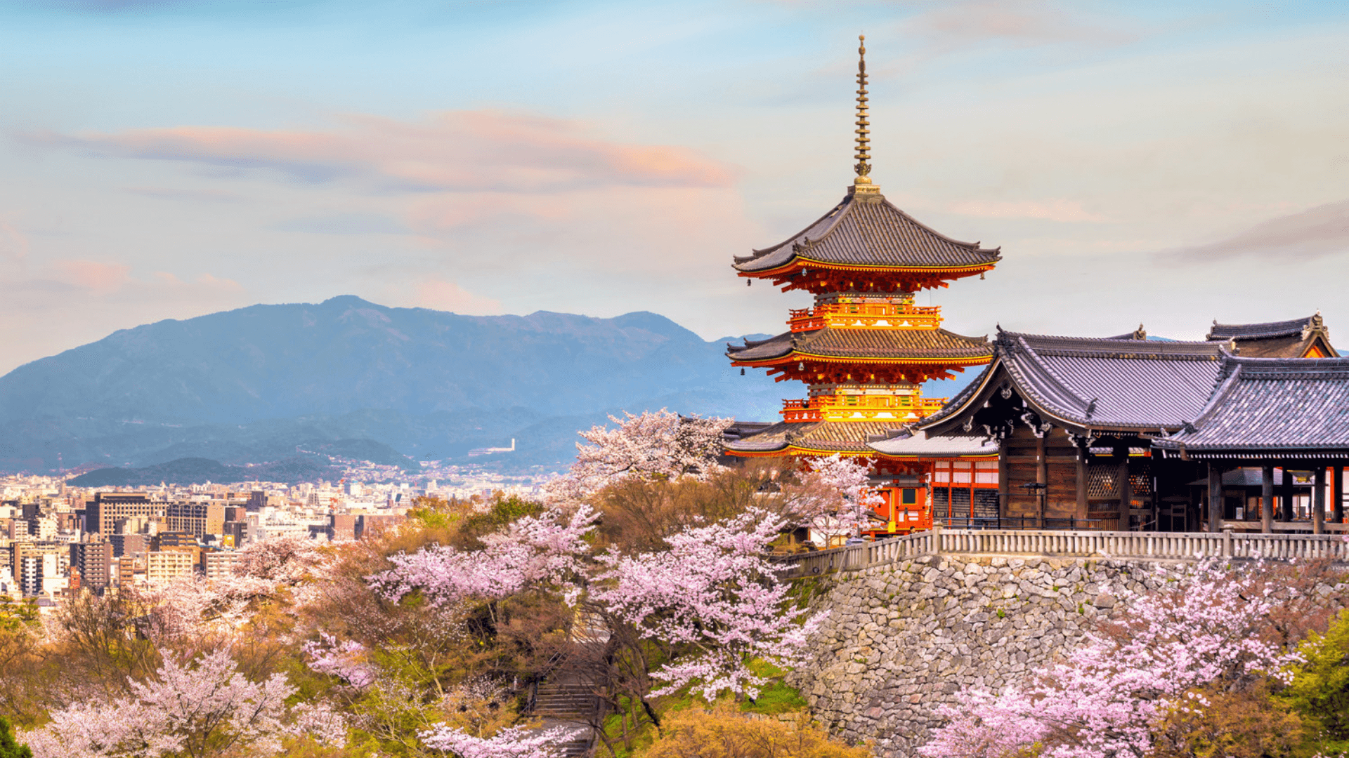 Ultimate Japan Tour Package - Tradition, Culture & Modernity in 8 Days