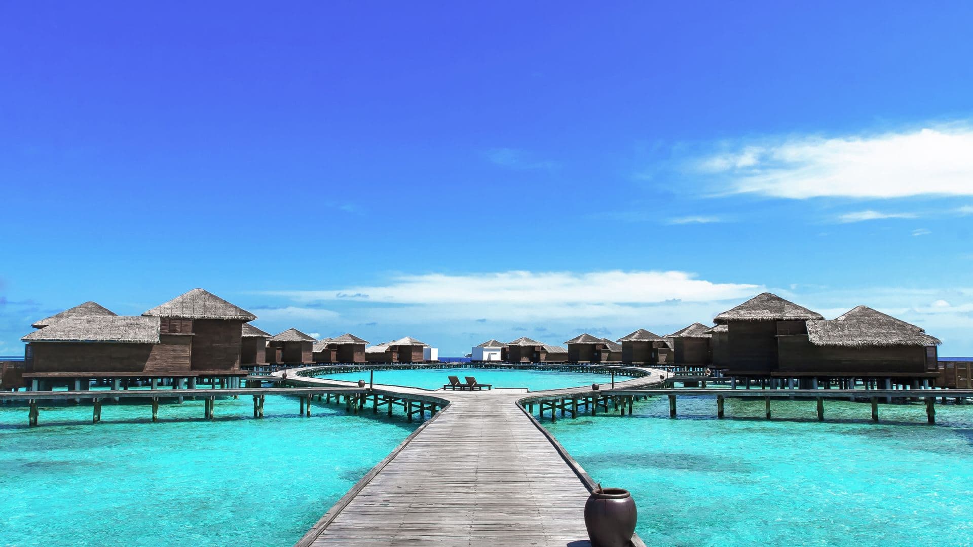 Unwind in Tropical Bliss at Furaveri Maldives