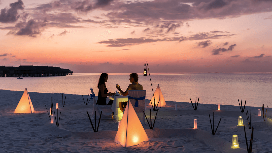How to Plan the Perfect Honeymoon in the Maldives: Tips for a Romantic Getaway