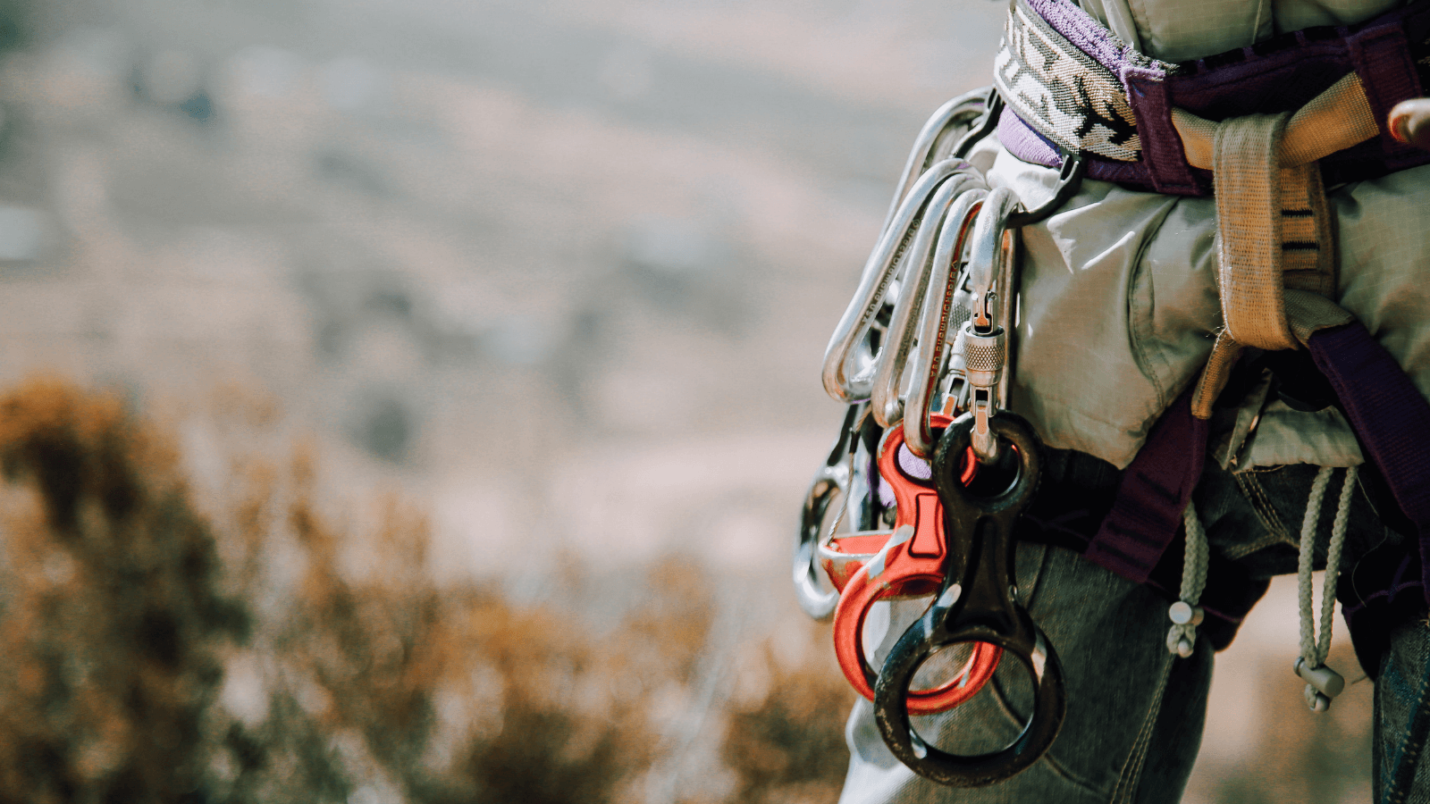 Top 5 Adventure Destinations in South Africa for Thrill Seekers