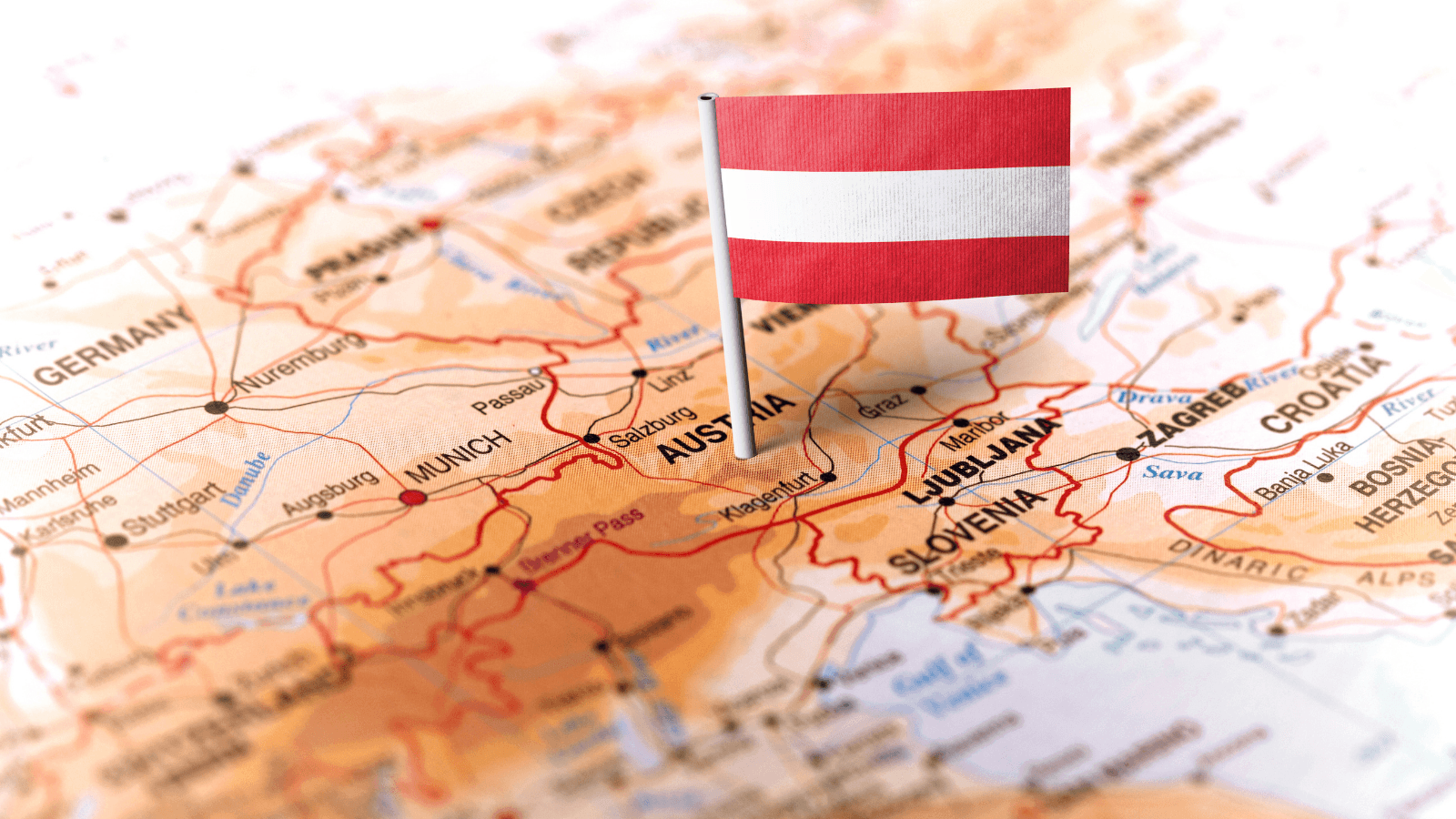 Discover the Magic of Austria: Top Destinations to Visit