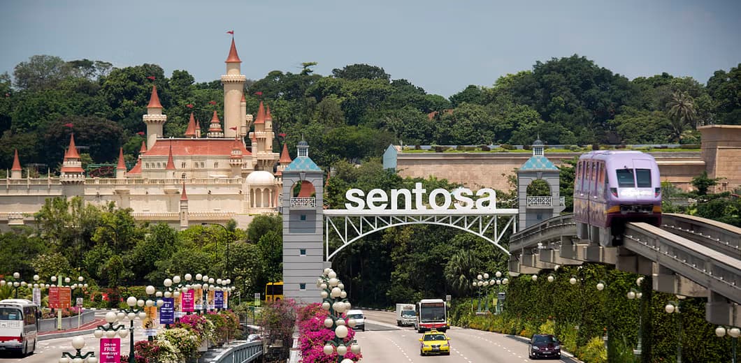 7-Day Ultimate Singapore Itinerary for Families and Couples