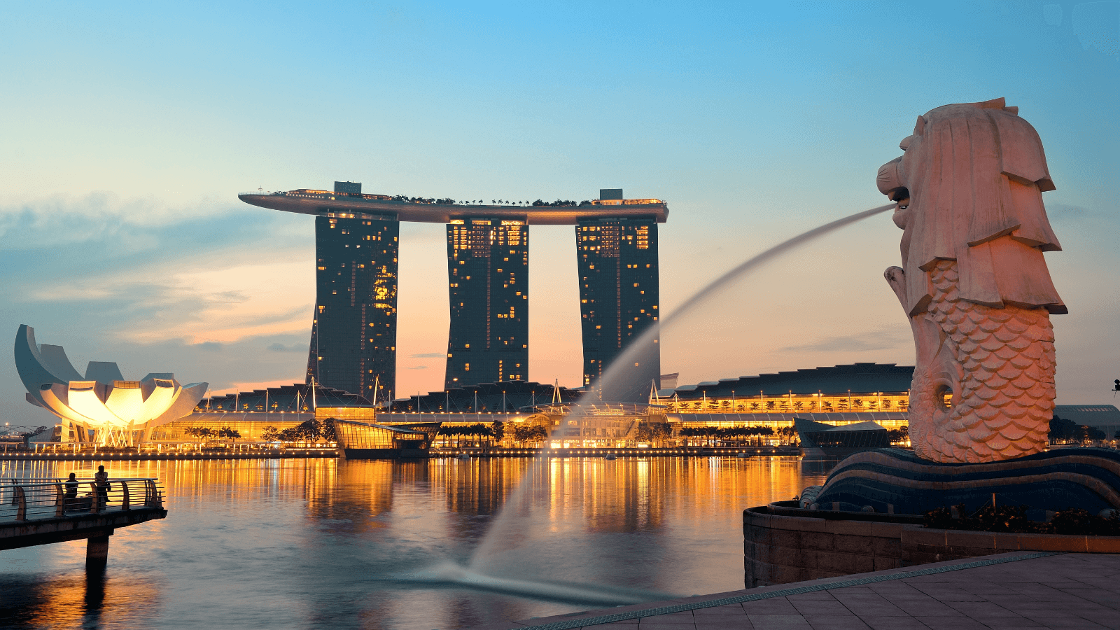 Top Attractions to Visit in Singapore with Kids: A Perfect 5-Day Family Itinerary