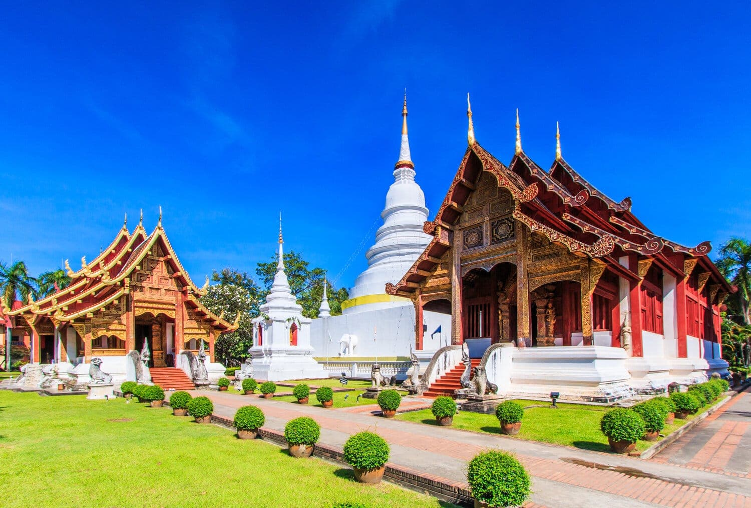 Experience the best of Thailand in 9 days