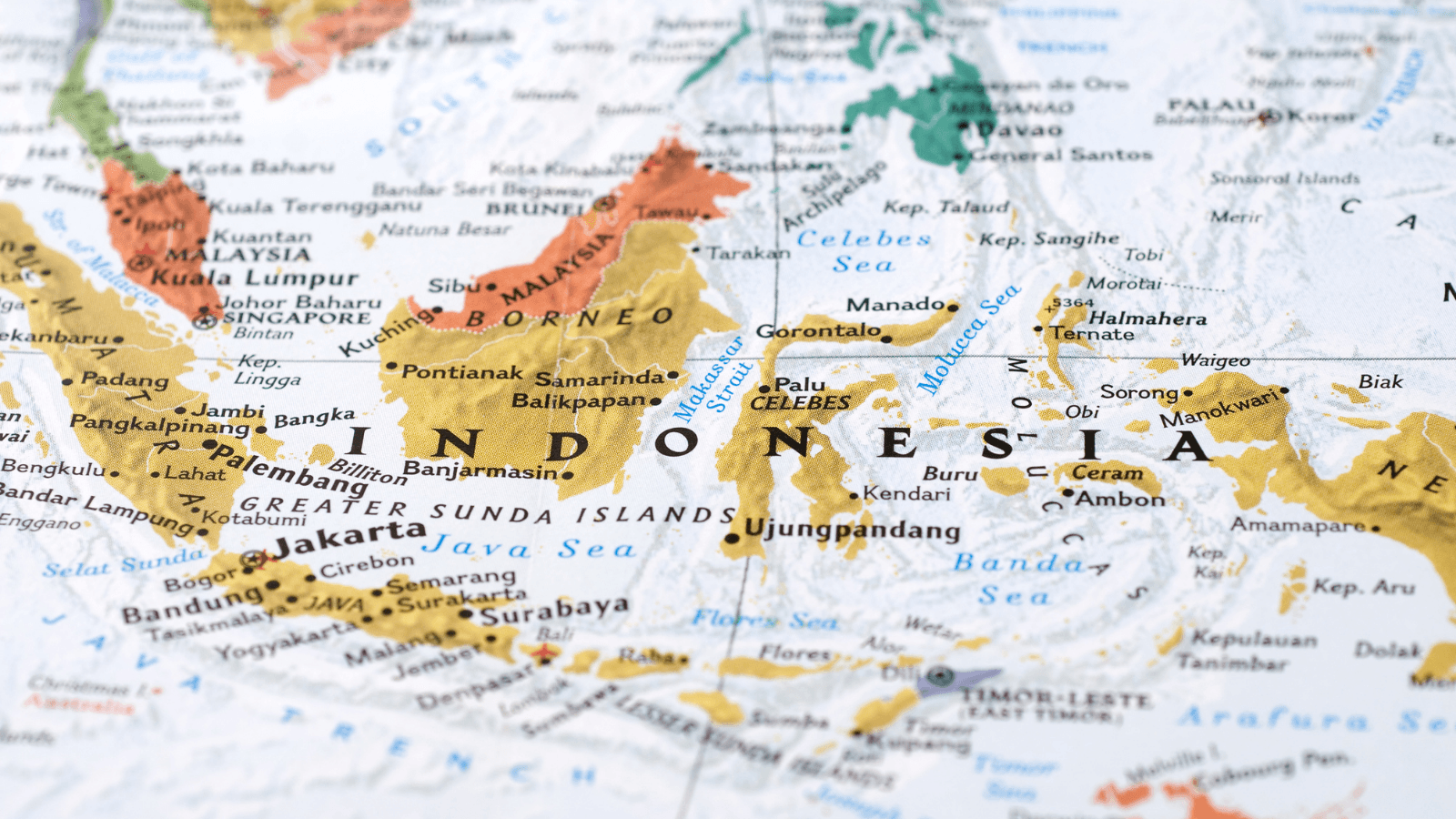 How to Explore the Best of Indonesia: A Complete Guide