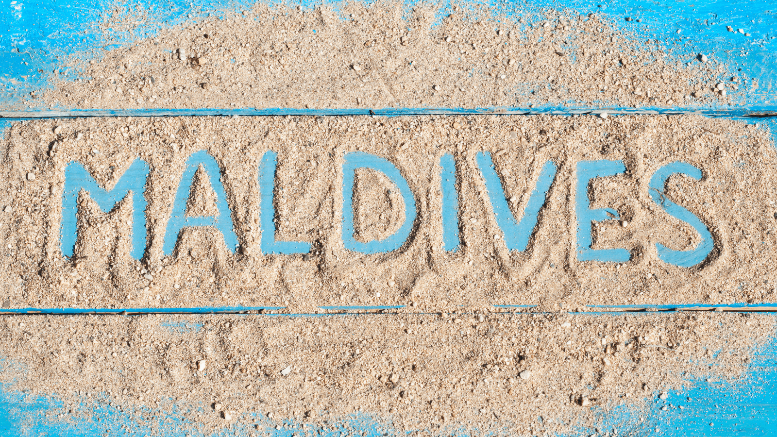 How to Plan a Luxury Vacation in the Maldives from India