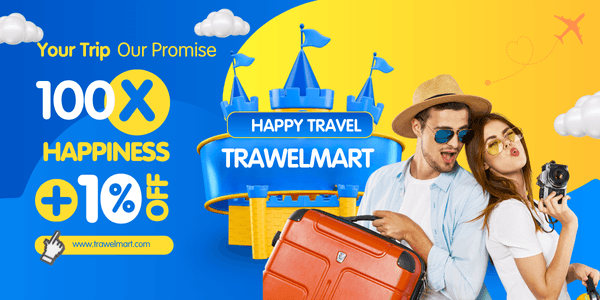 Your Trip Our Promise