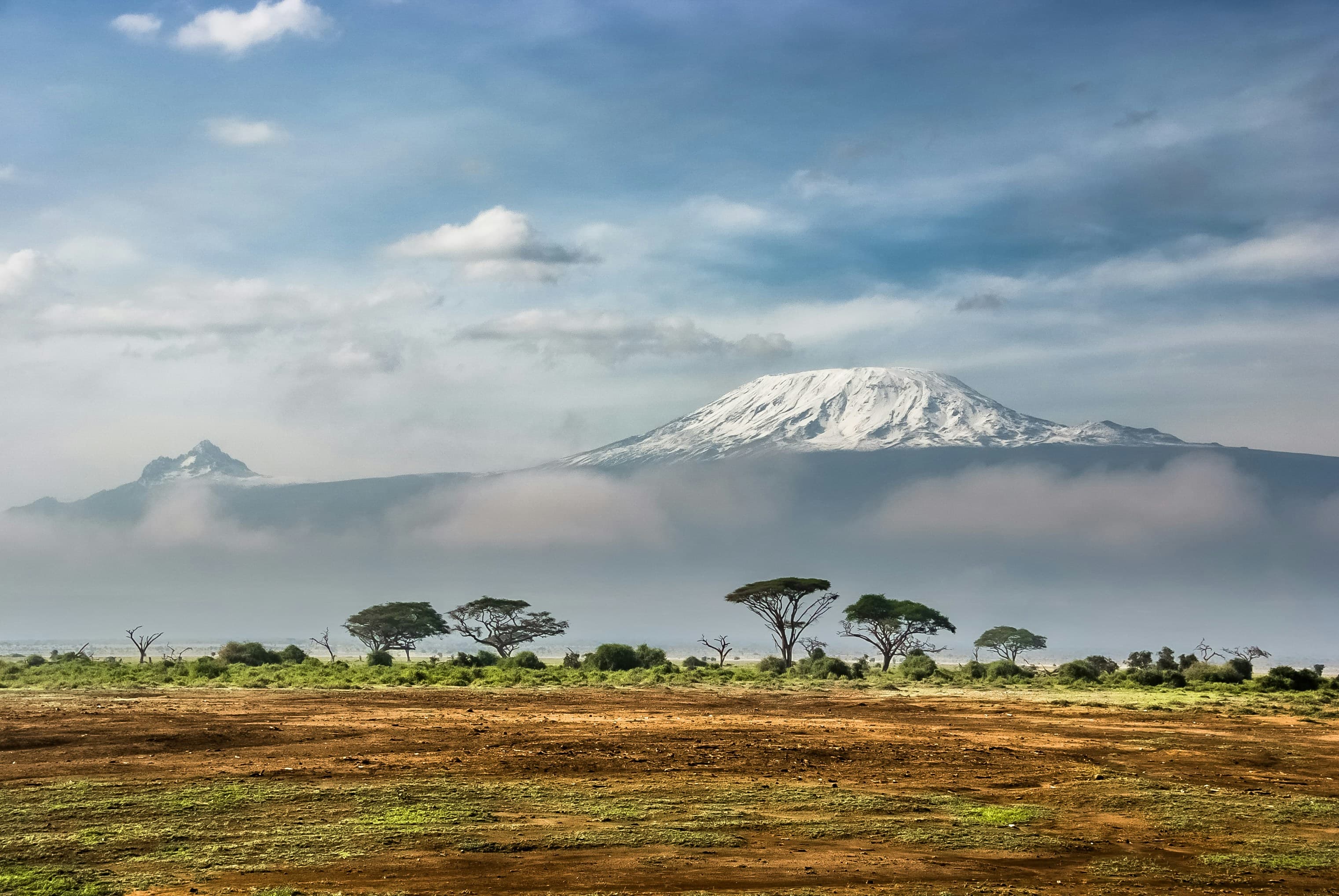Kenya: Why This East African Gem Should Be on Your 2025 Travel Bucket List