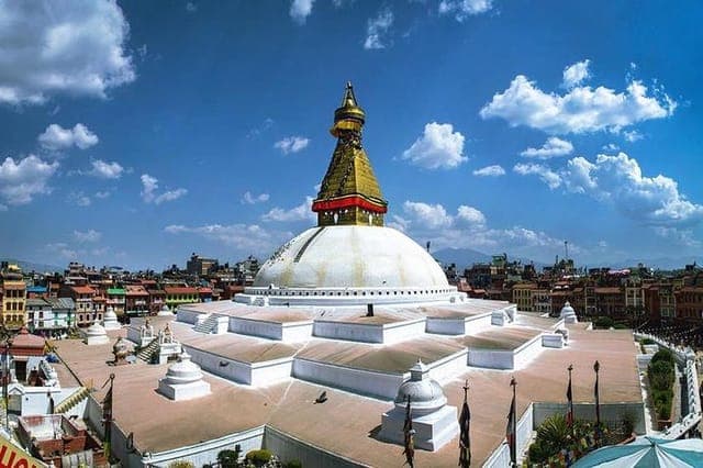 Explore Nepal’s Captivating Landscapes & Rich Culture – A Journey of 7 Days