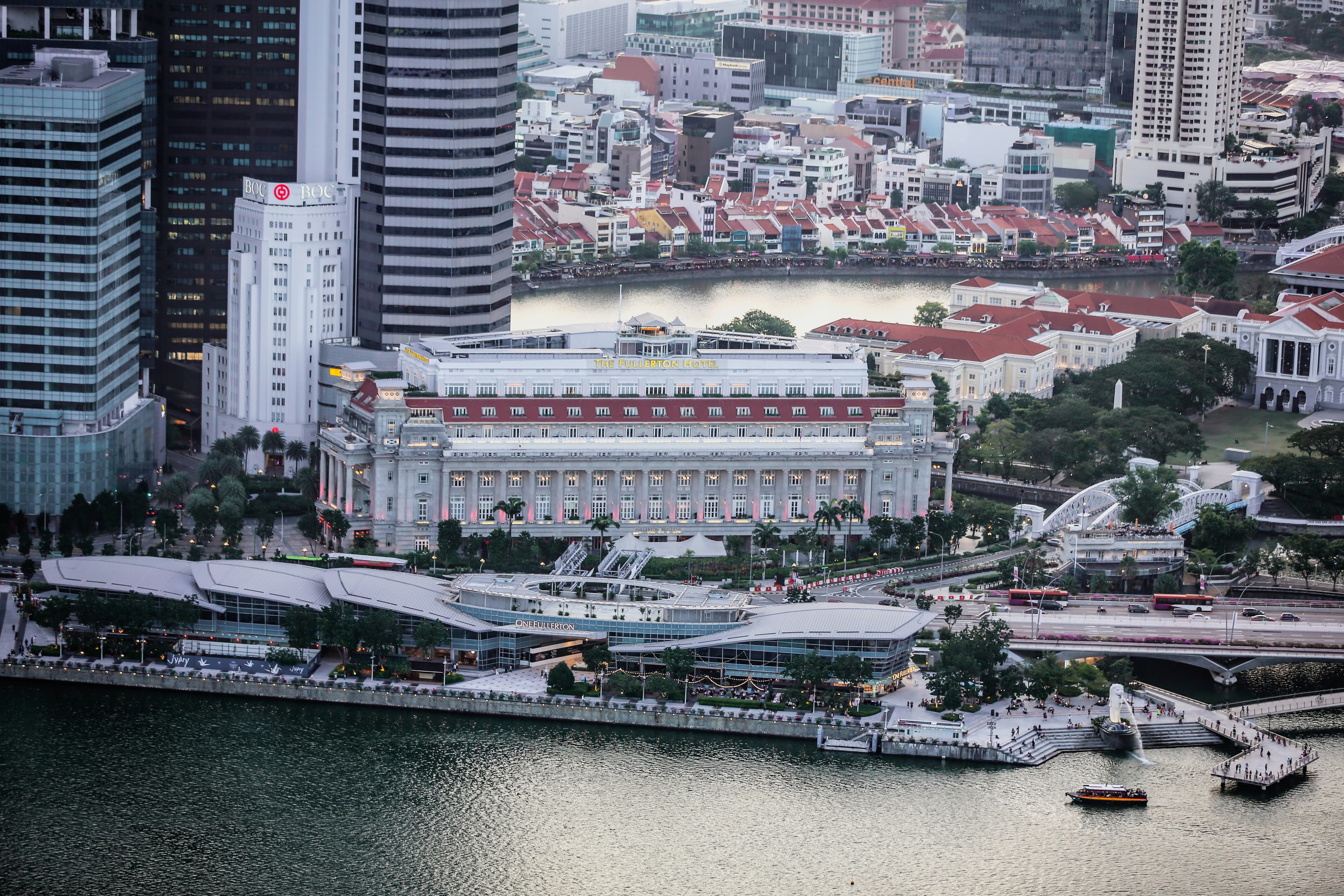 Singapore on a Budget: How to Experience Luxury Without Overspending