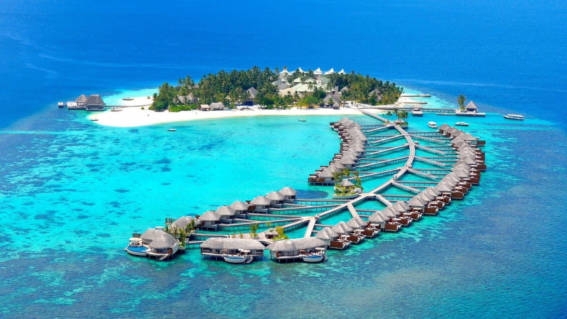 Explore the Enchantment of Lakshadweep