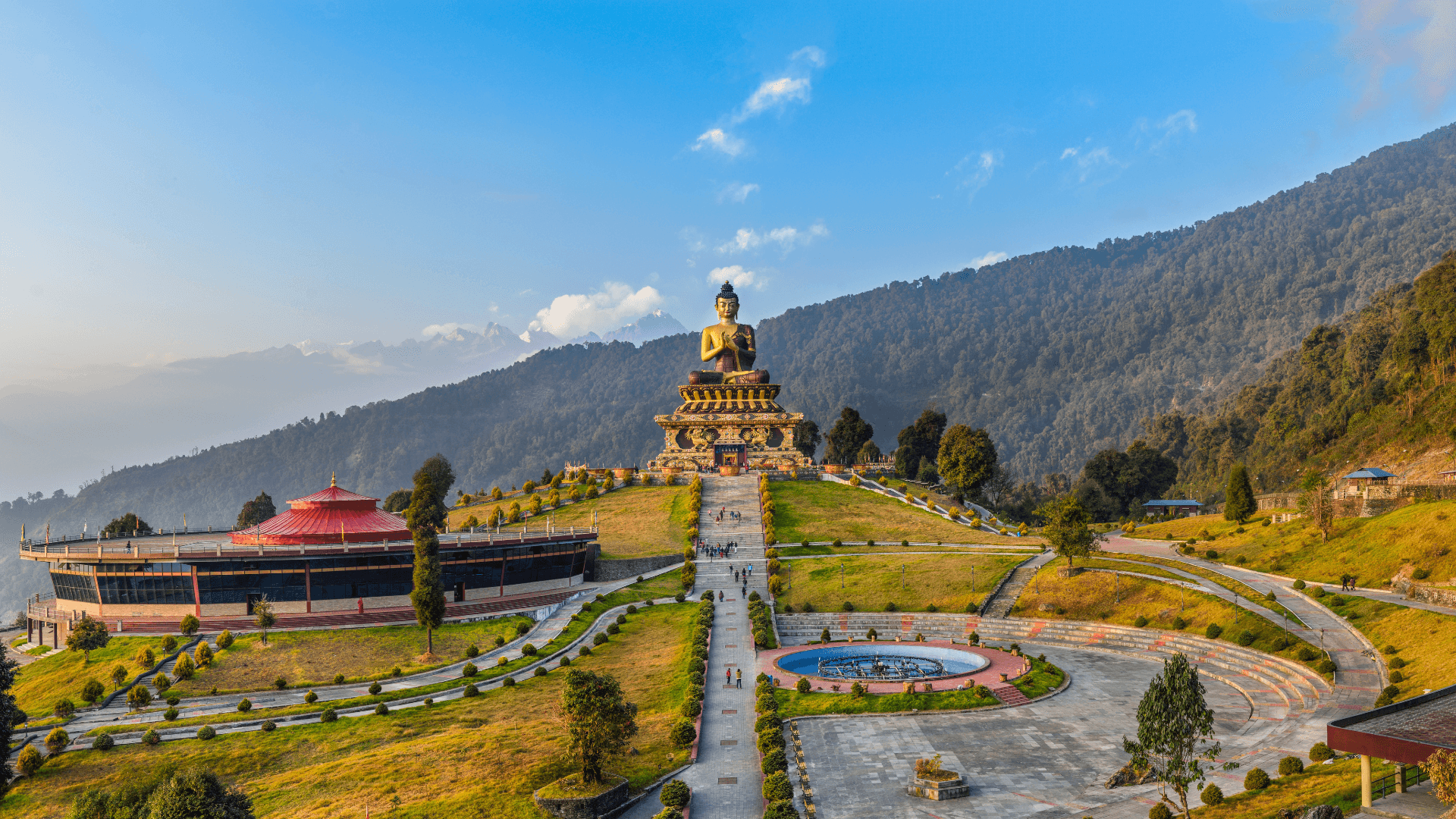 Discover Bhutan: A Journey Through the Land of Happiness