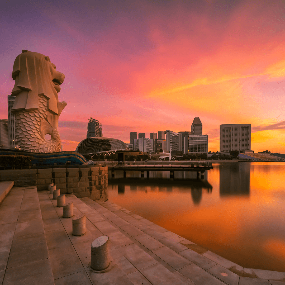 Ultimate Guide to Singapore for First-Time Indian Travelers